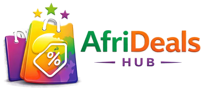 AfriDeals Hub