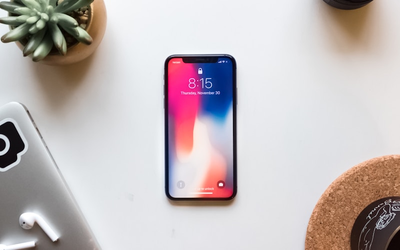 Samsung Galaxy A55 5G - 20% Off