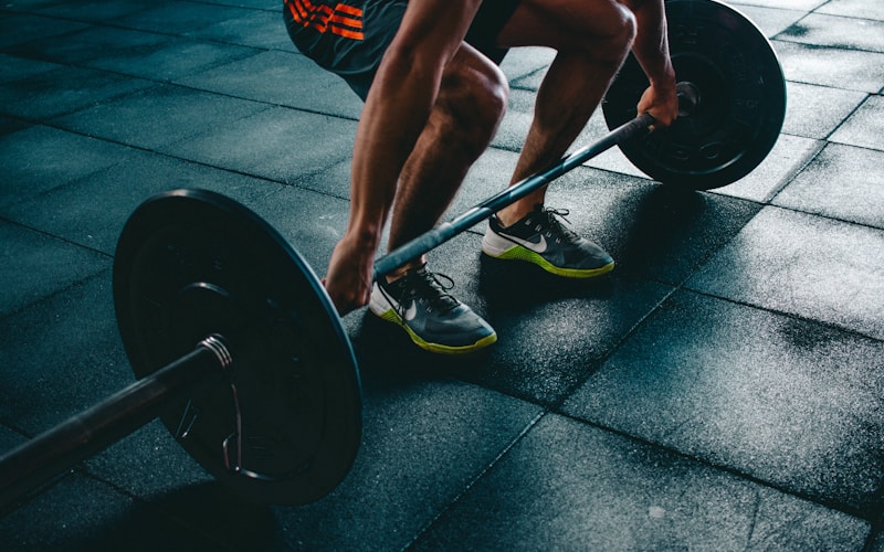Running Shoes 50% Off