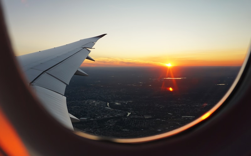 Mombasa Return Flight Special Fare